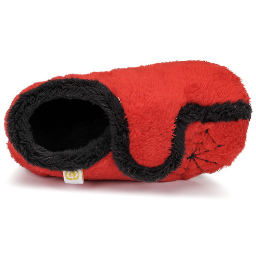 Citrouille et Compagnie - NOLIROSSO - Rouge