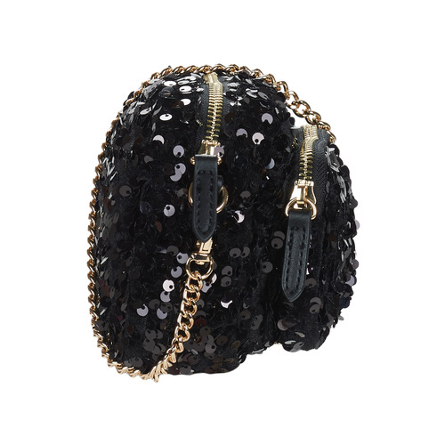 Petite Mendigote - STONE PETIT - Noir