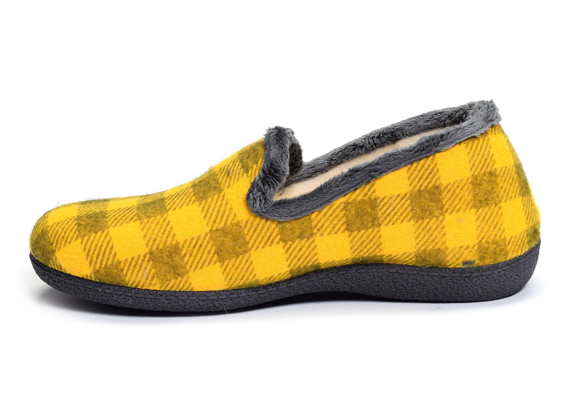 Harlo jaune