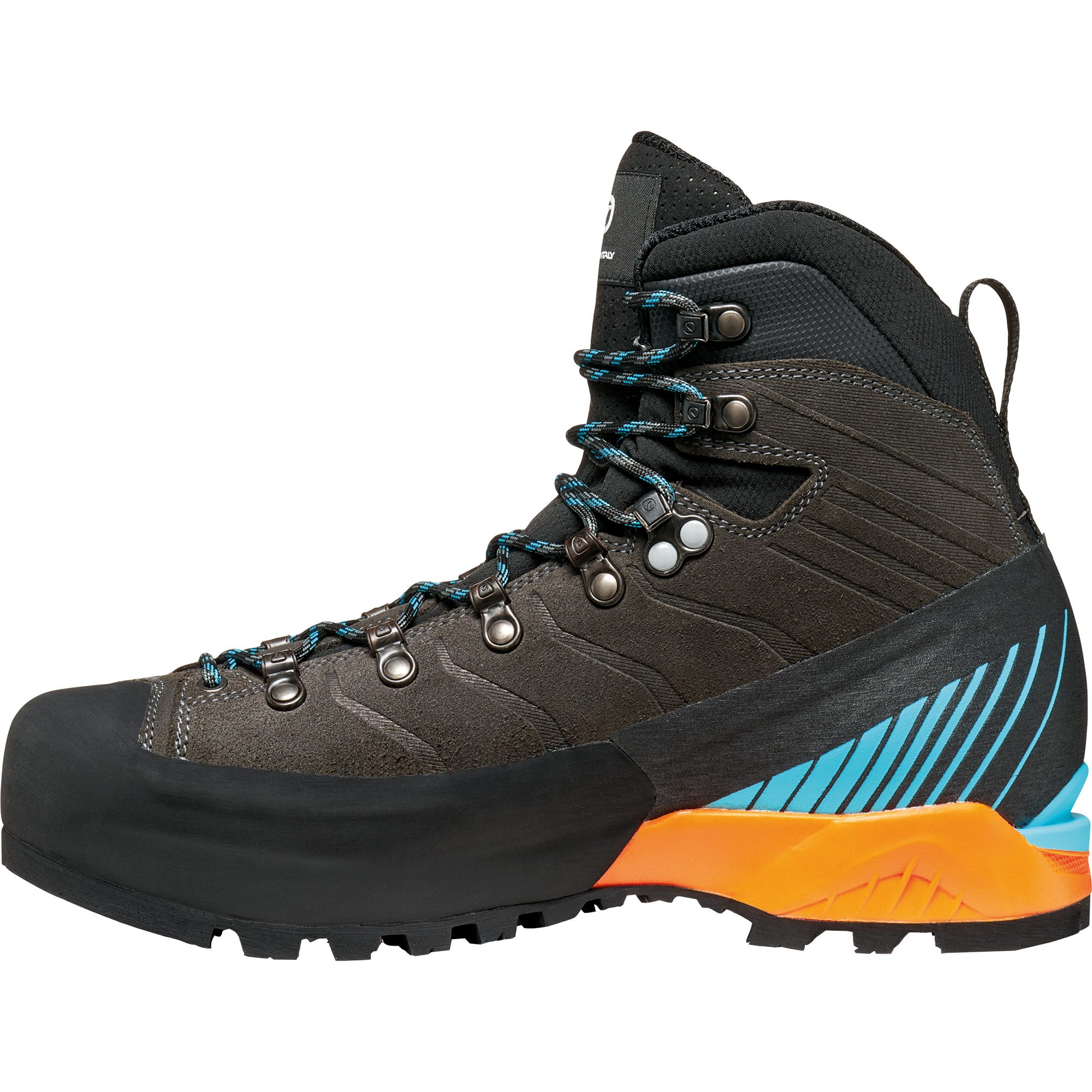 Scarpa Ribelle HD Bergstiefel Herren carbon