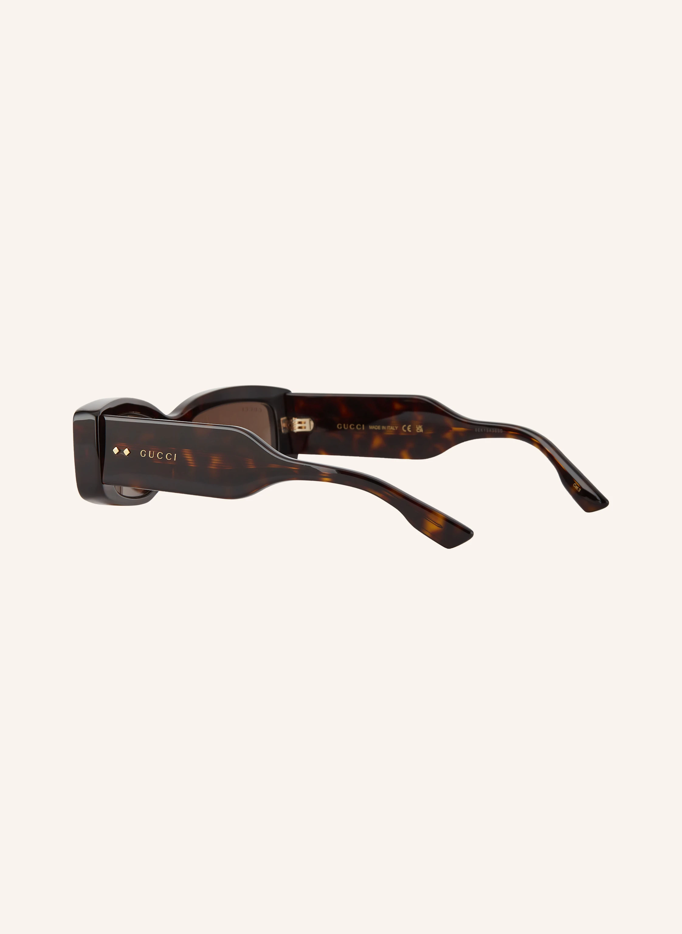 GUCCI Sonnenbrille GC002199