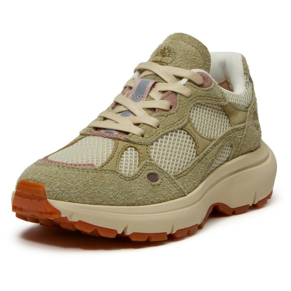 Timberland - Women's Hazel Lane Low Lace Up Sneaker - Baskets
