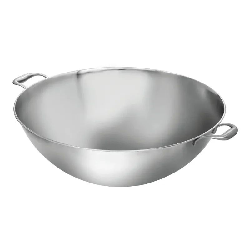BARTSCHER - Wok professionnel - W510F