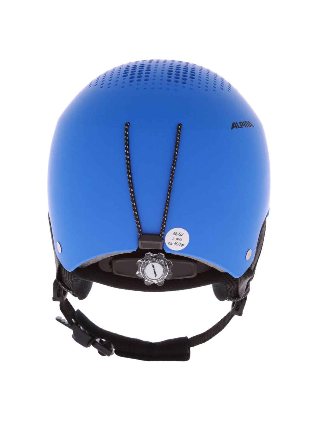 Zupo skihelm kinderen
