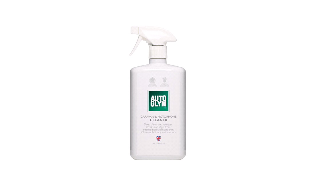 Autoglym Caravan & Motorhome Cleaner 1L