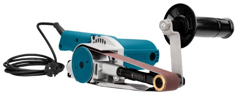 Makita 9031 Stripschuurmachine 30x533mm