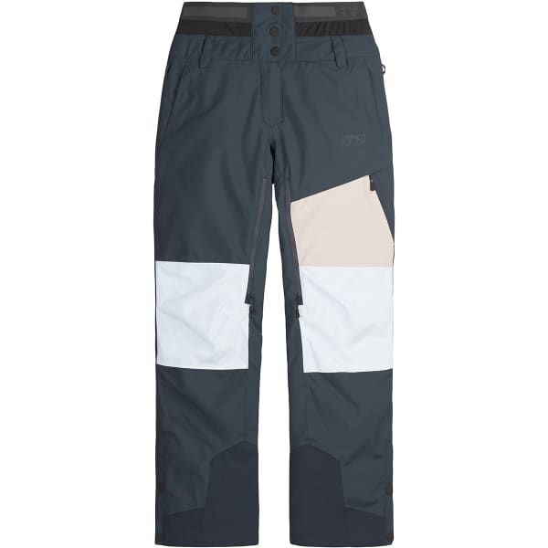 Pantalon snowboard PICTURE SEEN PANTS DARK BLUE