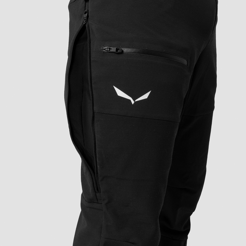 Salewa Herren Ortles Dst Hose