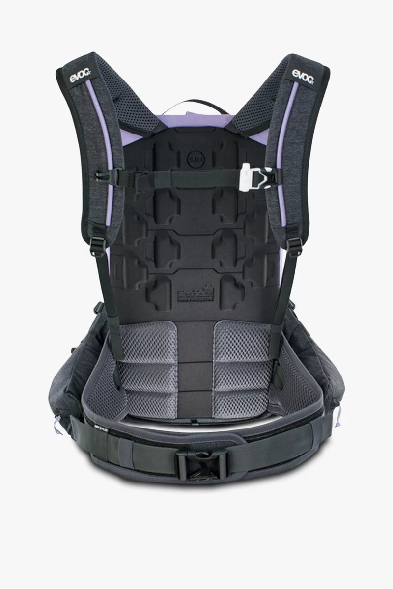 Evoc Trail Pro 16 L SM Damen Bikerucksack