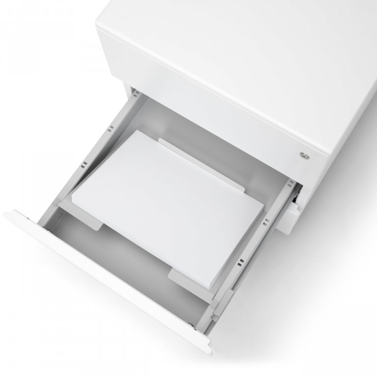 Zubehör für Modulor Rollcontainer