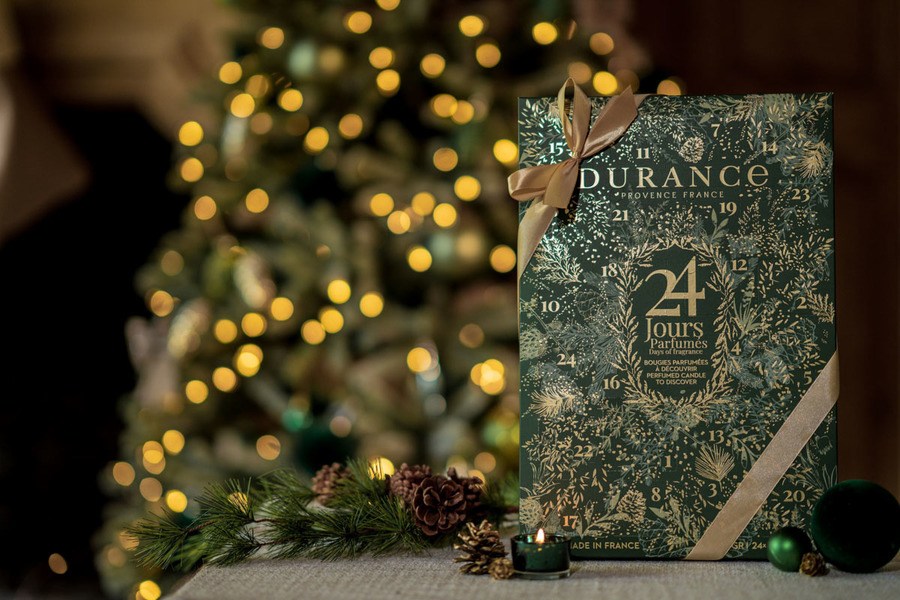 Durance Advent Calender 2024