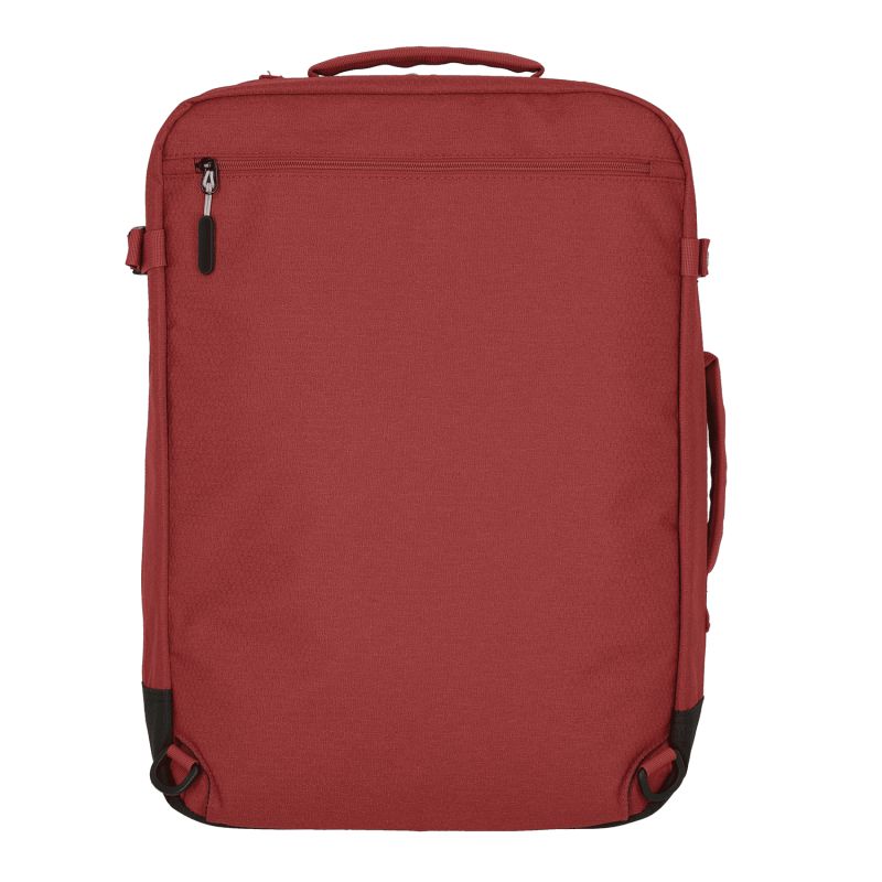 Sac à dos cabine Kick Off 35 Litres Rouge
