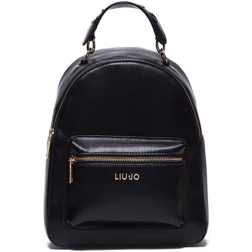 Liu Jo - Mochila ecosostenible Negro