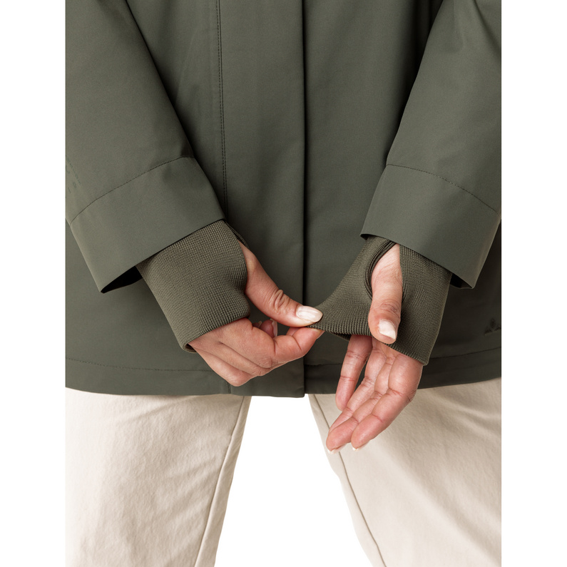 Vaude Damen Coreway Parka