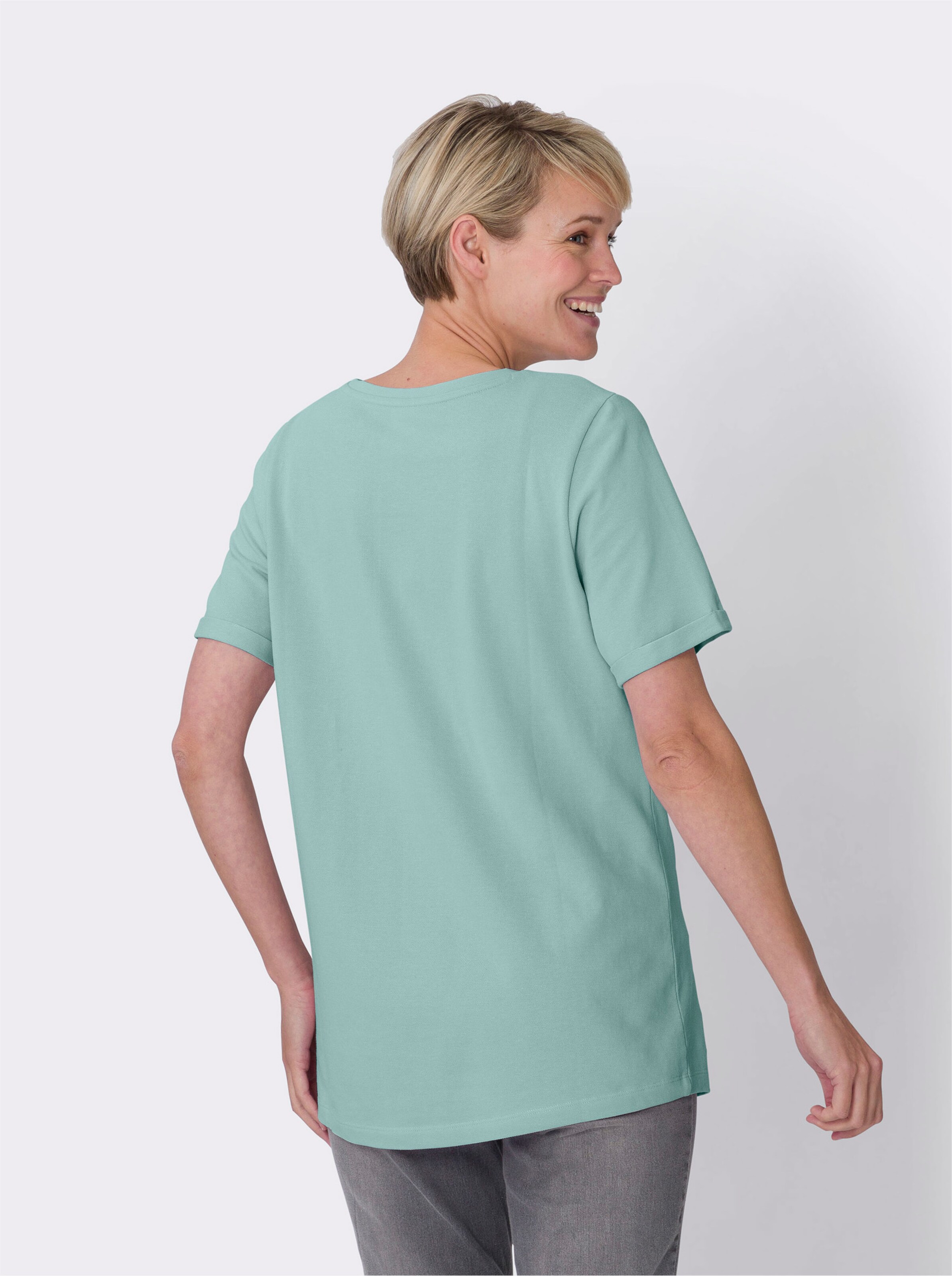 Longshirt