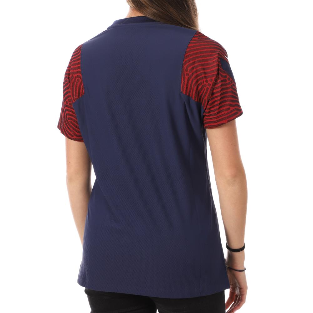 Nike PSG Maillot Marine Femme Nike Replica