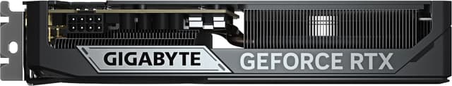 Gigabyte GeForce RTX 5060Ti WINDFORCE OC 8GB grafikkort