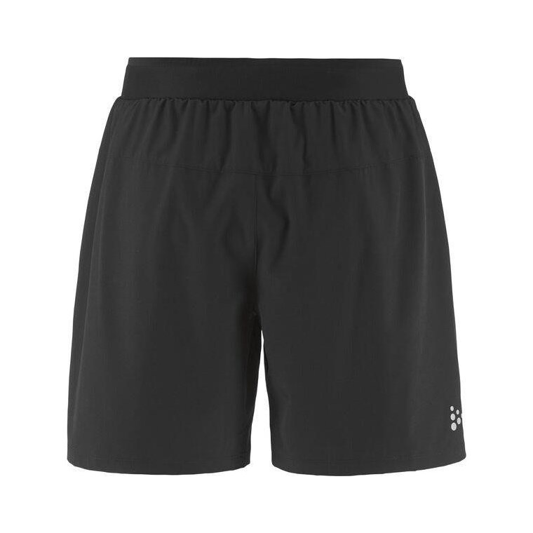 Craft Adv Essence 2-In-1 Shorts 2 M Black