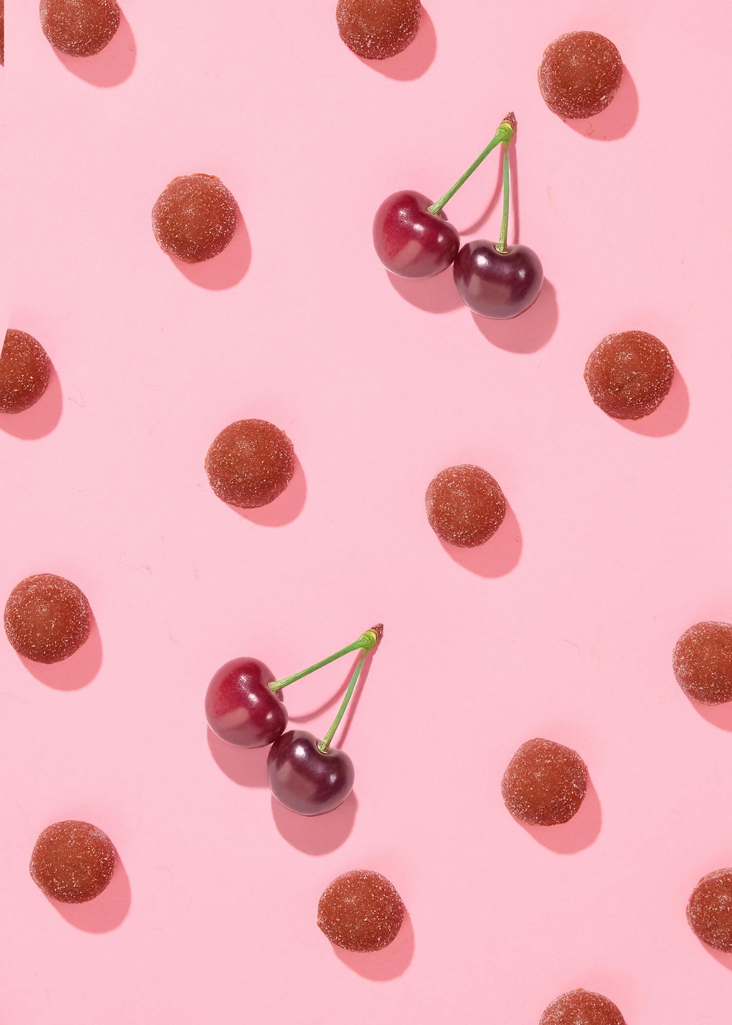 Multi Fruit Bites mit Vitamin-Mineral-Komplex 120 Stück