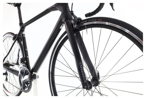 Produit reconditionné · Orbea Orca Carbone Di2 11V · Noir / Vélo de route / Orbea | Bon état