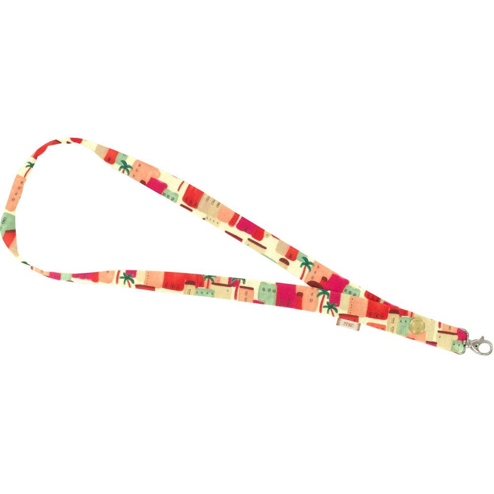 Porte-Clés Collier Médina