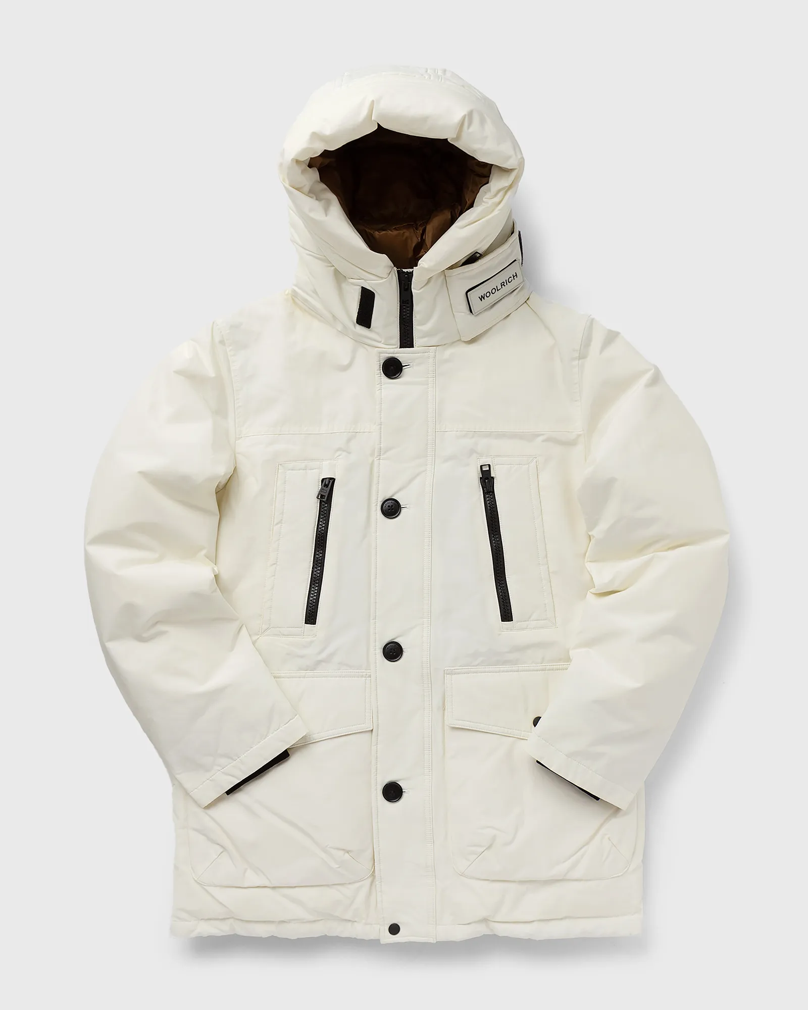 WOOLRICH RAMAR ARCTIC PARKA