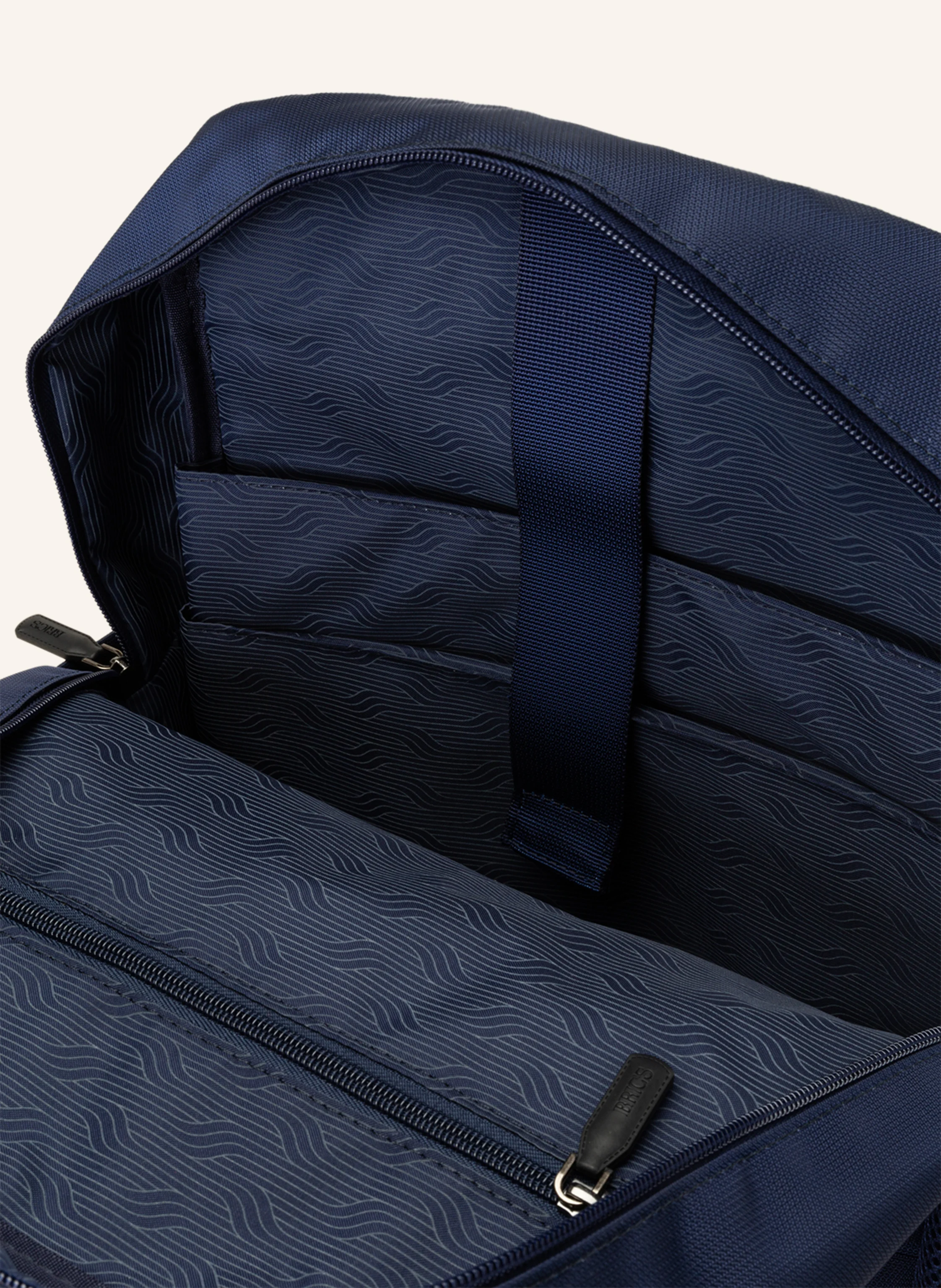 BRIC'S Rucksack ITACA mit Laptop-Fach