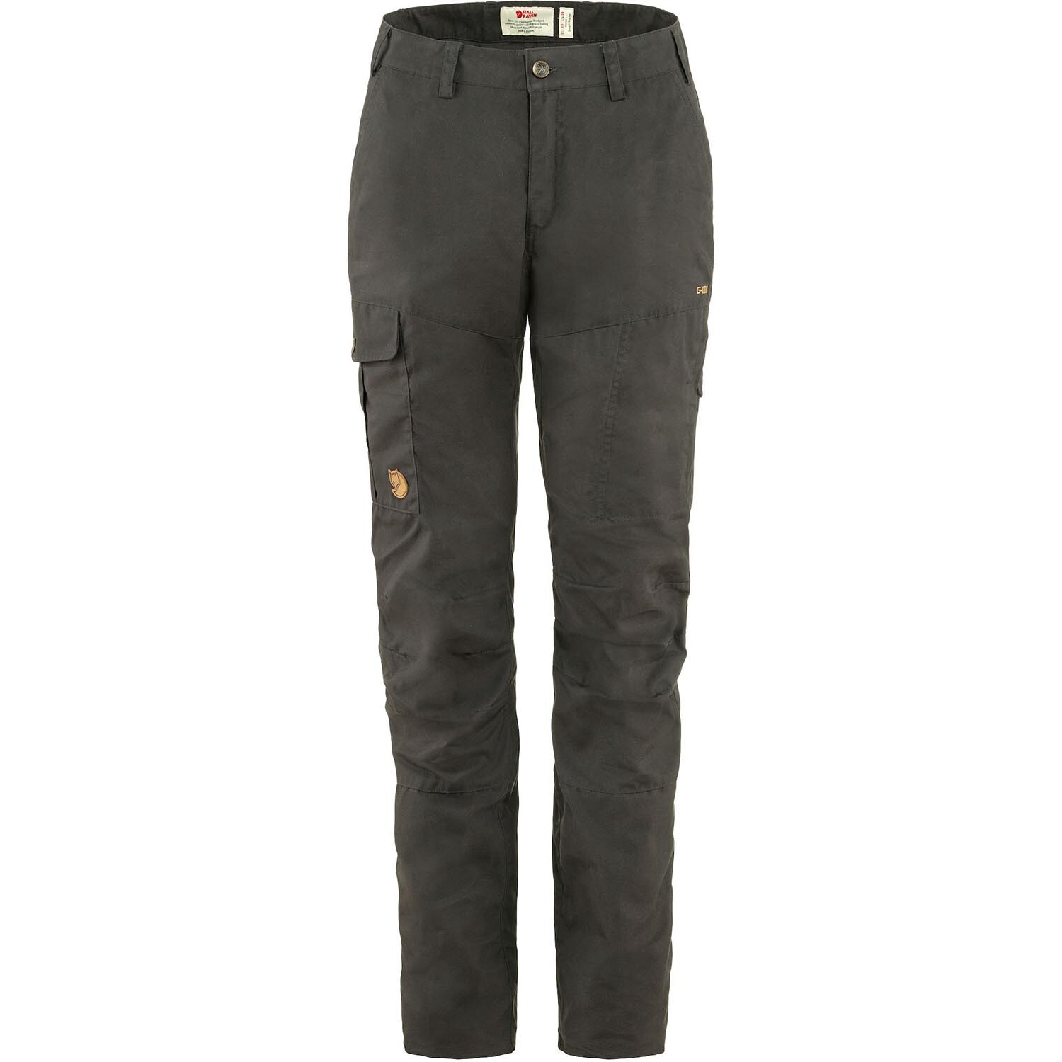 Fjällräven Womens Karla Pro Trousers