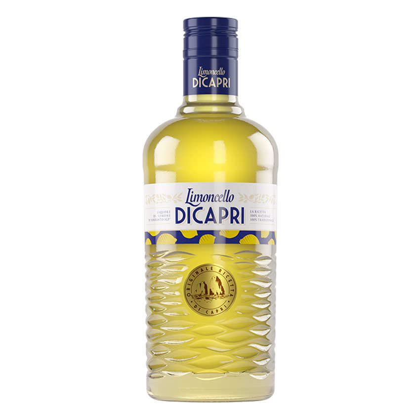 Limoncello di Capri 30° - Limoncello di Capri