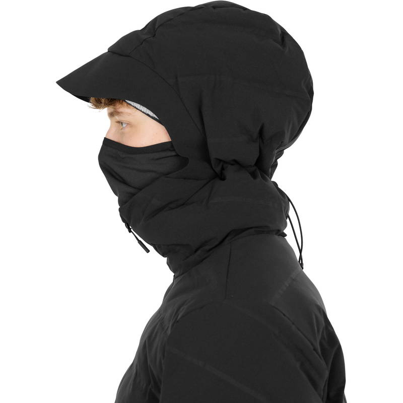 SOS Fieberbrunn 2L Insulated Dynejakke Herre
