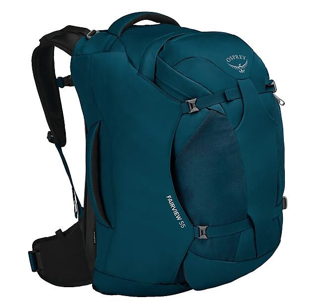 OSPREY - SAC DE VOYAGE FAIRVIEW 55