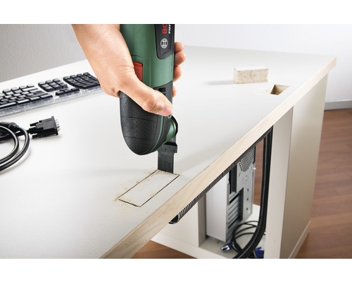 Bosch PMF 220 CE multitool