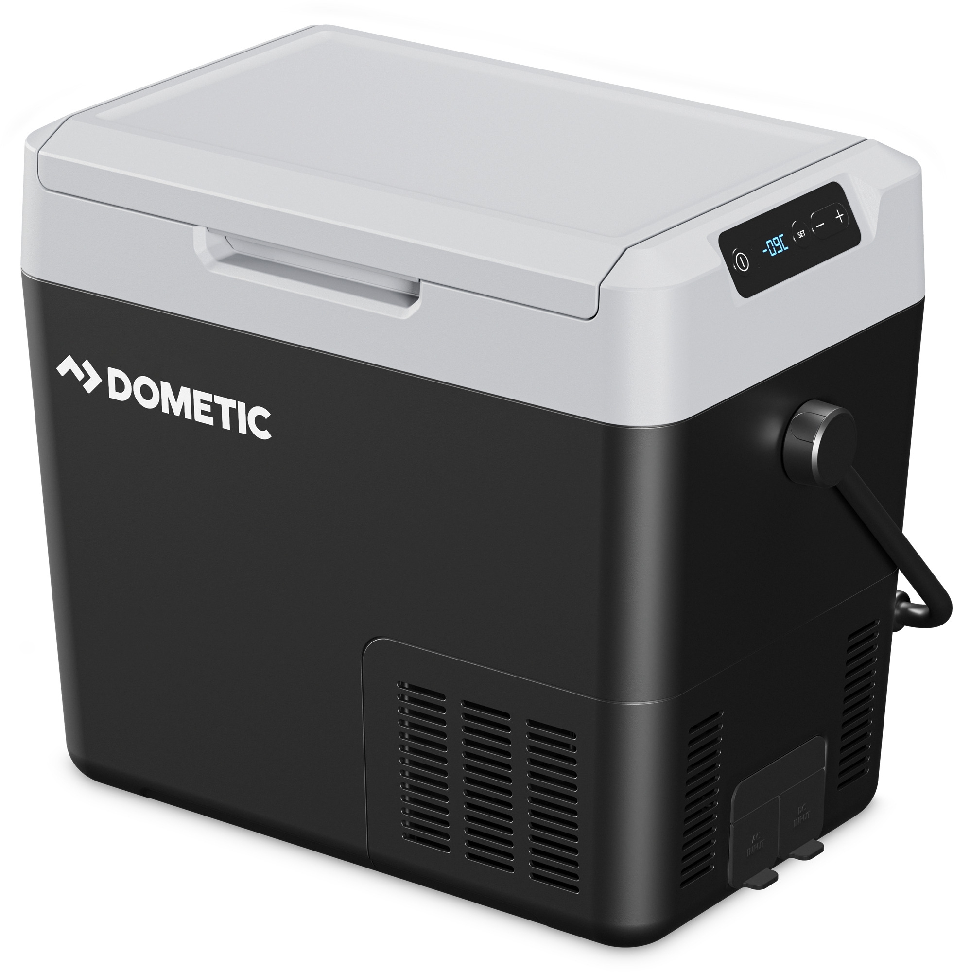Dometic CFF 18 AC/DC Kompressor Kühlbox 19 Liter