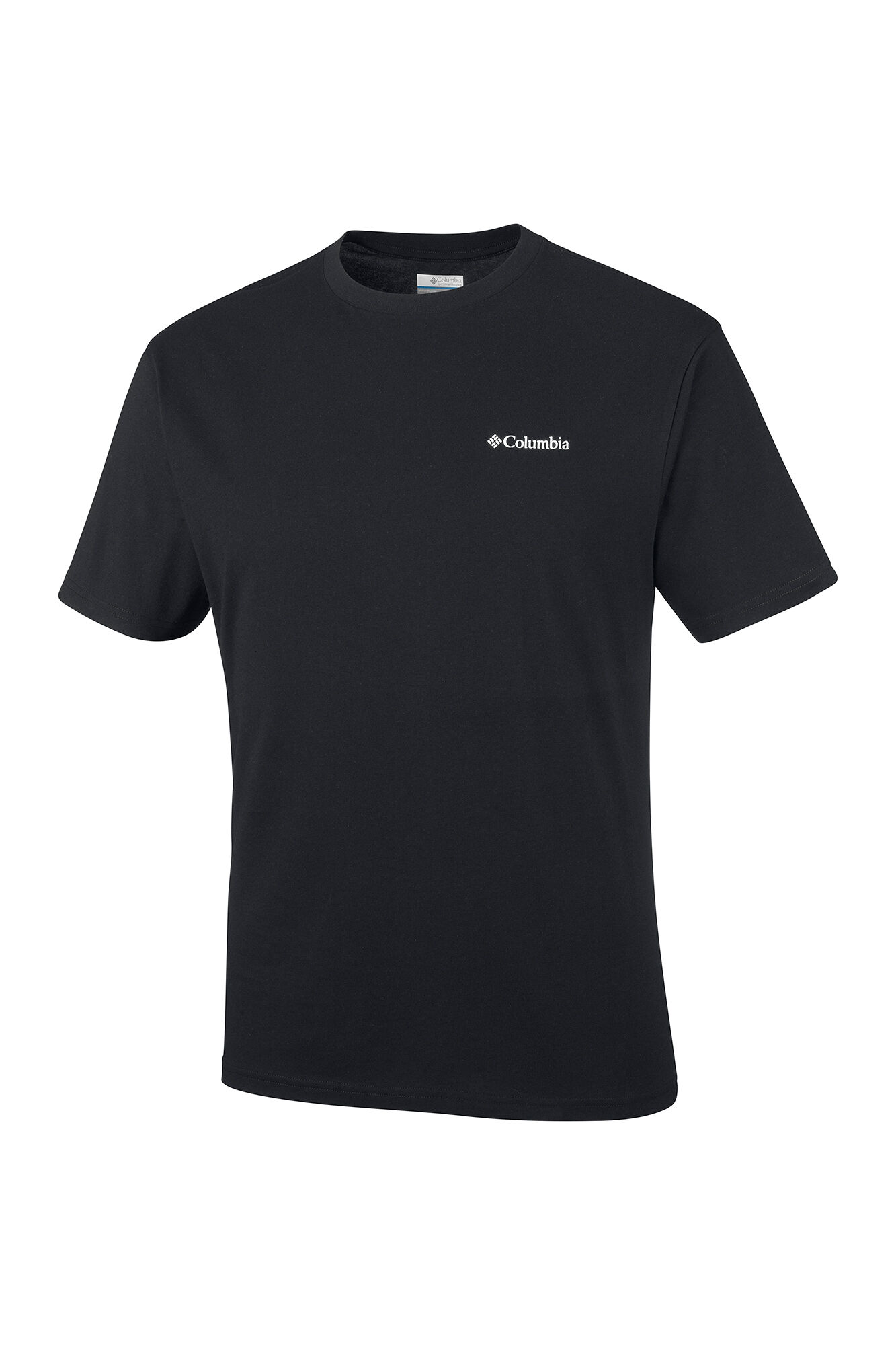Camiseta masculina de manga curta Columbia™ North Cascades™