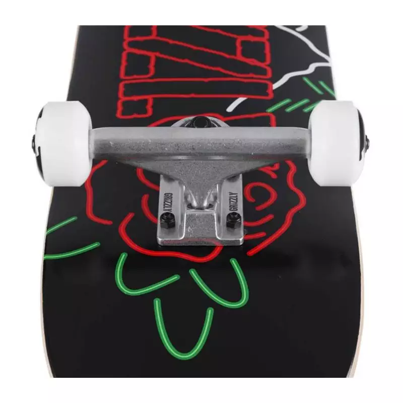 Skate GRIZZLY Rosebud 8.0