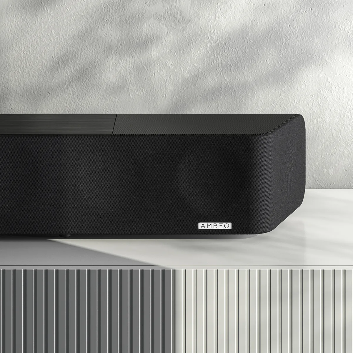 Sennheiser Ambeo SoundBar Max Barres de son
