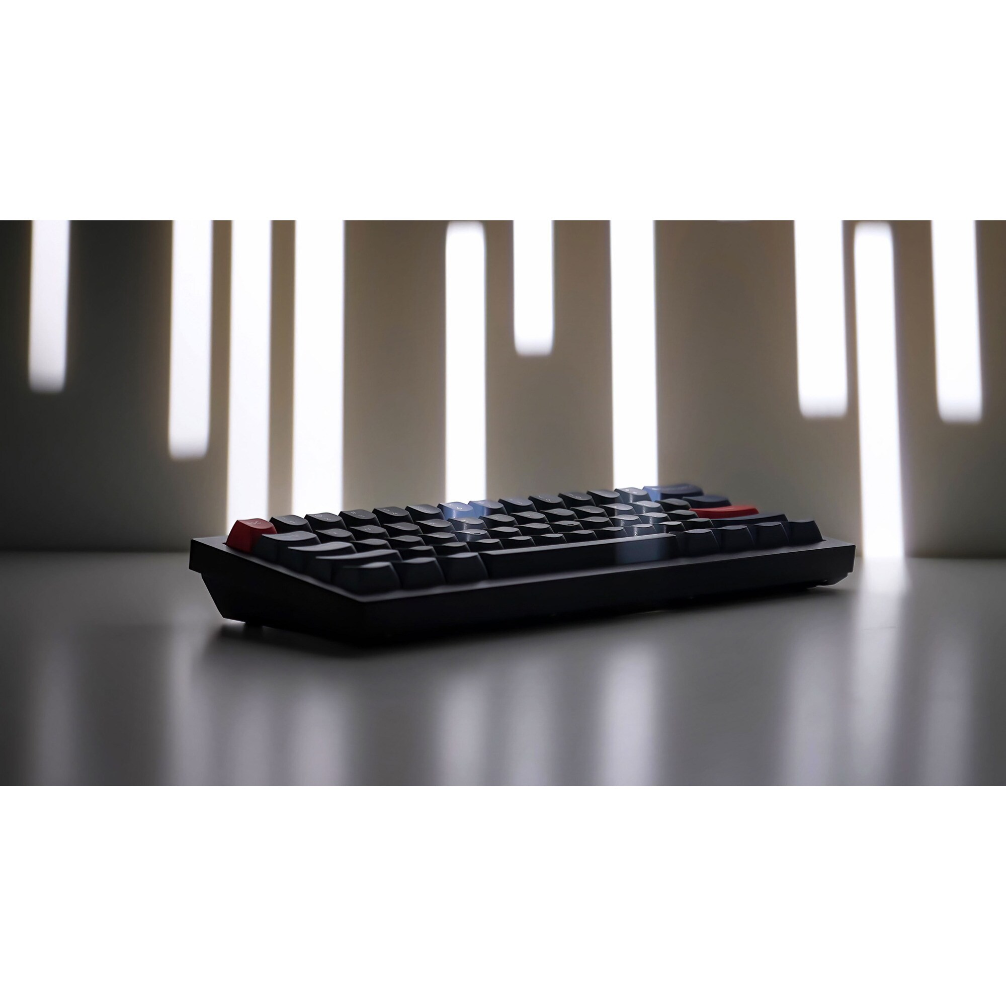 Keychron Gaming-Tastatur Q4