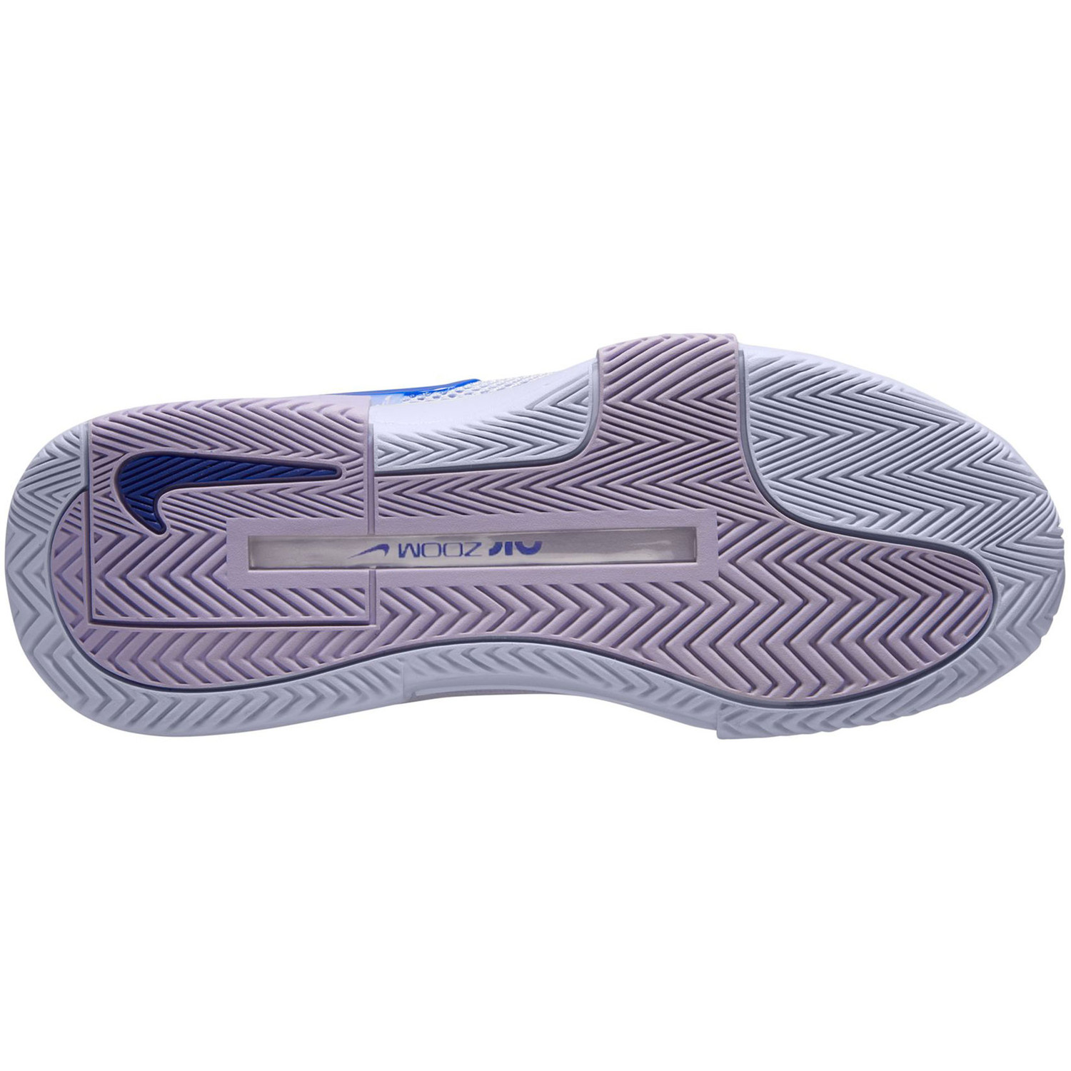Nike Zoom GP Challenge 1 Dames