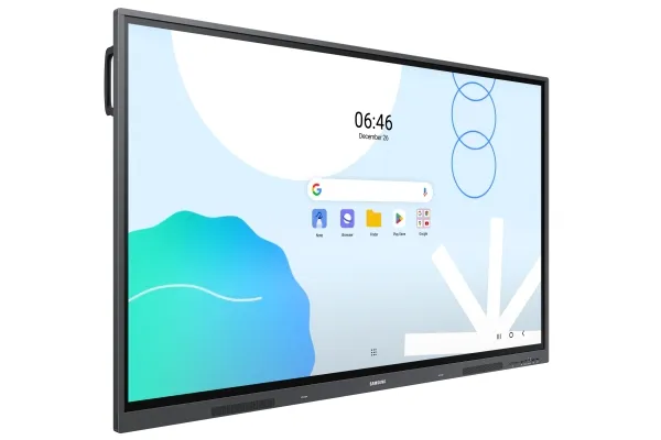 Samsung Interactive Display WA75D - 75