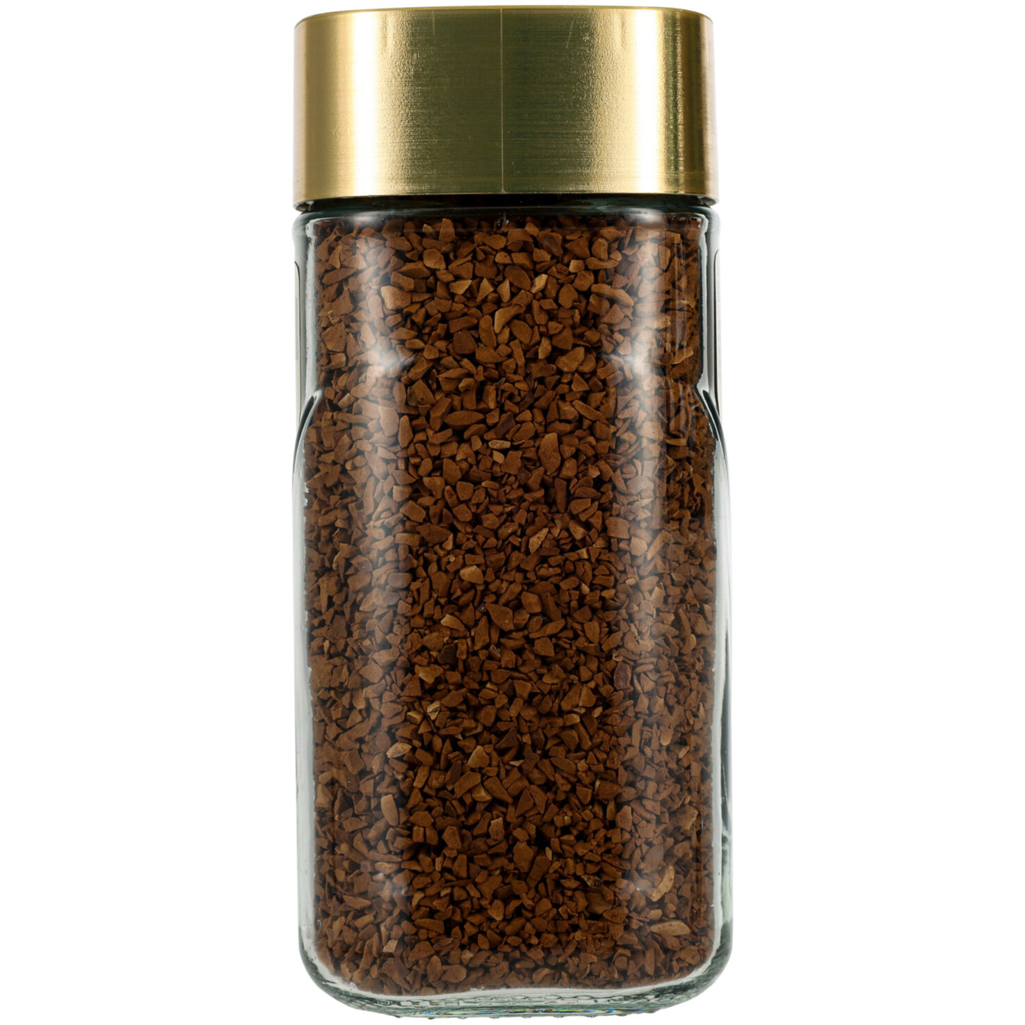 Nescafé Gold Instantkaffee all'italiana Glas
