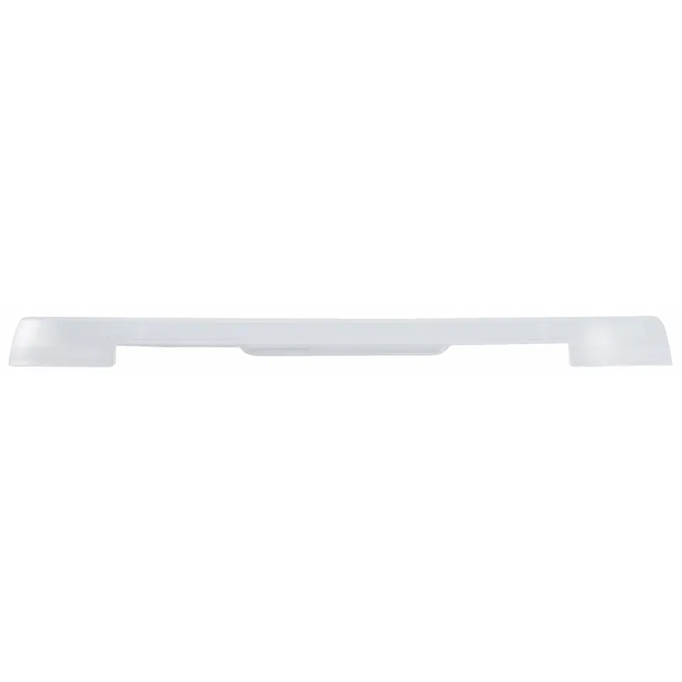Curver Handy  Opbergbox - 15L - 4 stuks - Transparant met deksel
