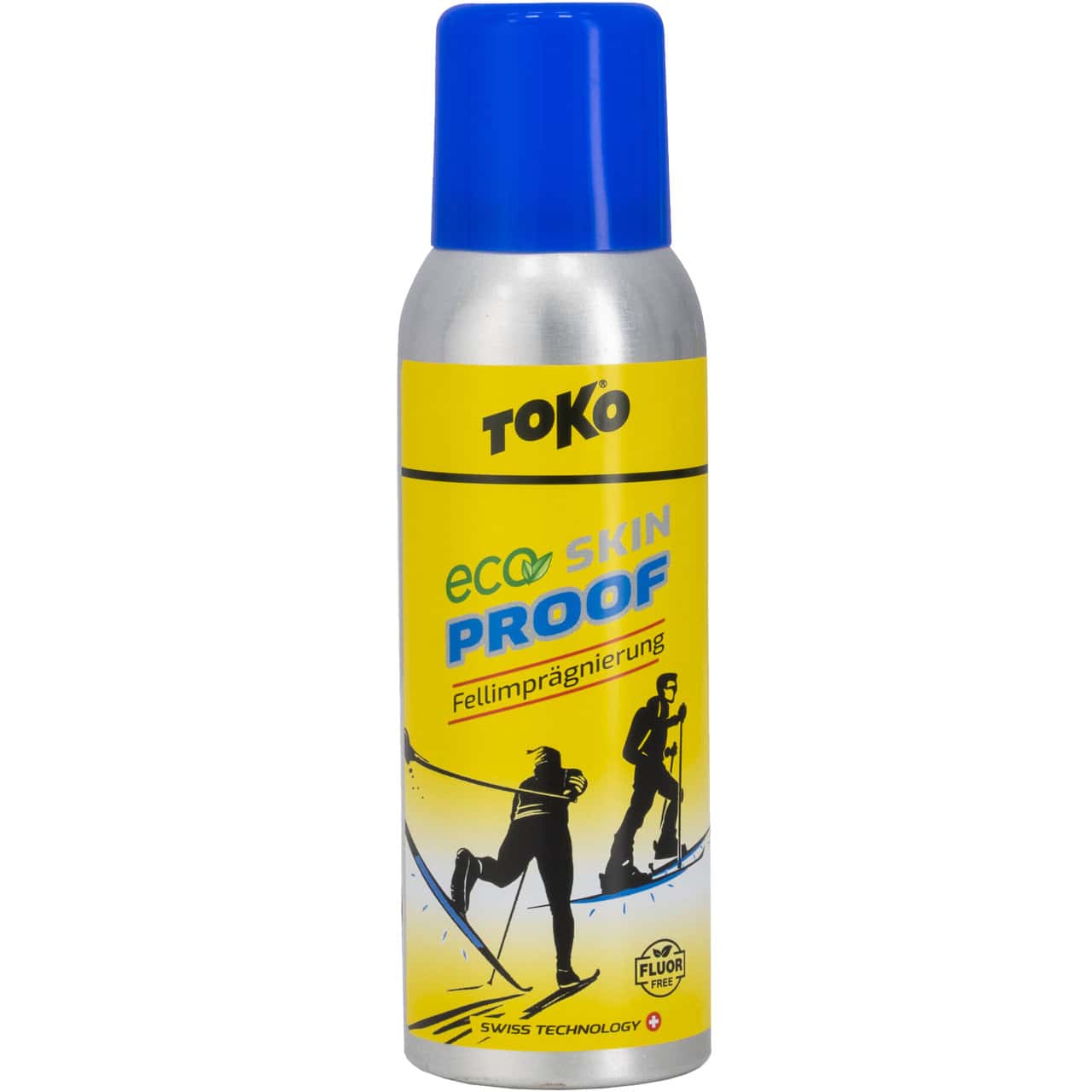 Toko Eco Skin Proof 100ml | Toko Wachse / Waxe | Toko | T | MARKEN | XSPO