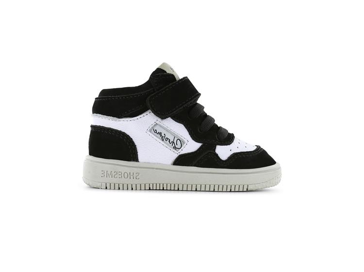 Shoesme BN24W008 black/white