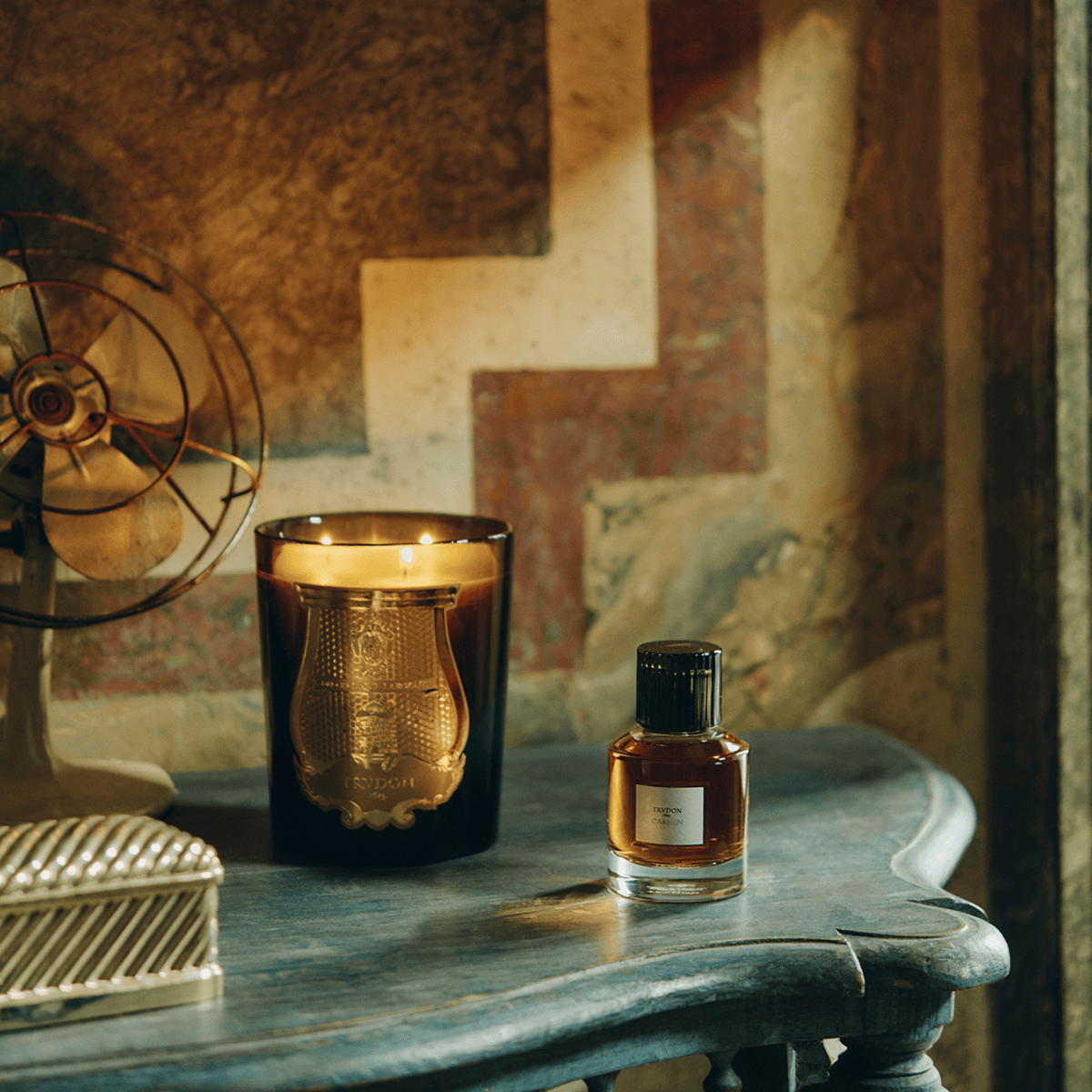 Carmen Eau de Parfum 100ml