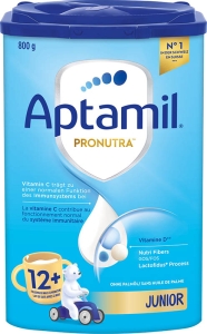 Pronutra Aptamil Junior 12+