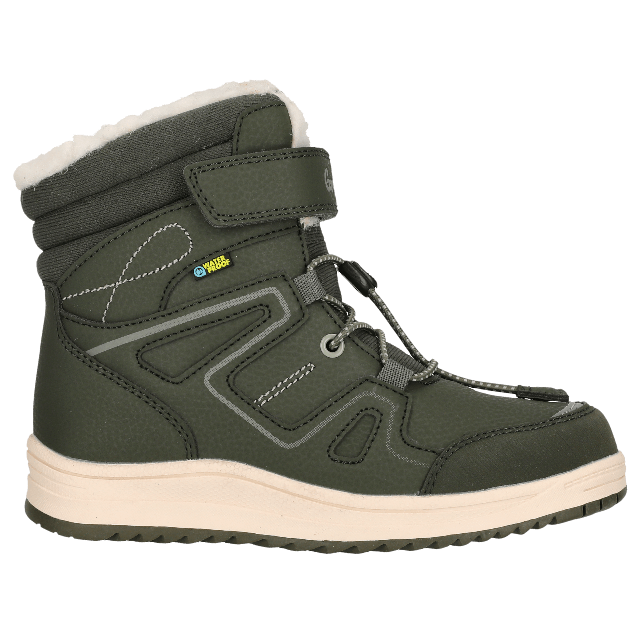 Graffiti Rincetos Kids Winterboot WP - Fritids og motesko