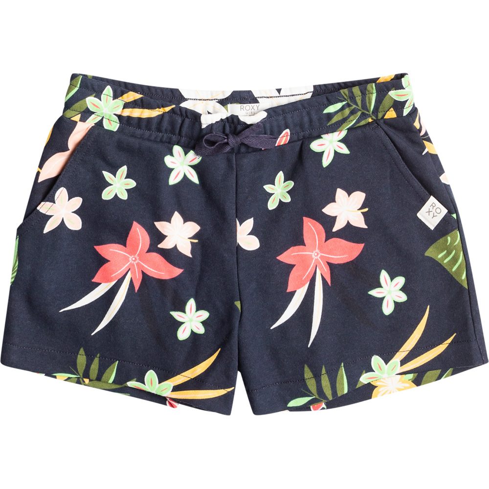 Roxy Twenty Five Miles Shorts Mädchen mood indigo