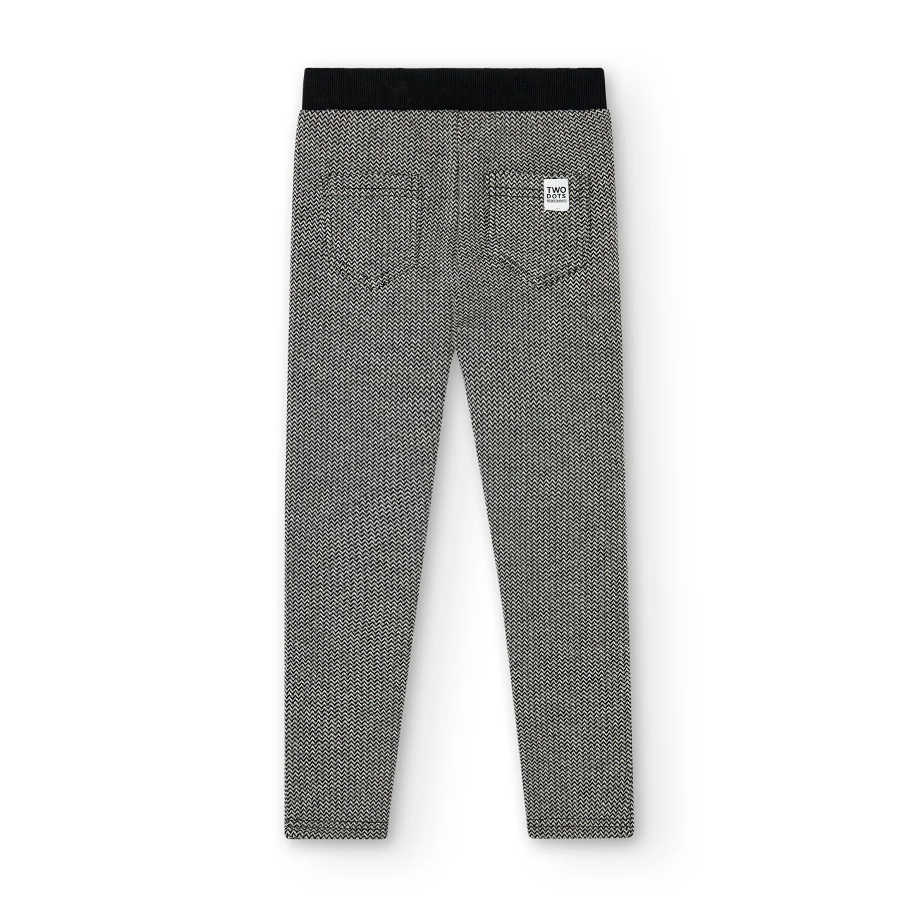 Boboli Pantalon Scottish Highlands 4-10ans