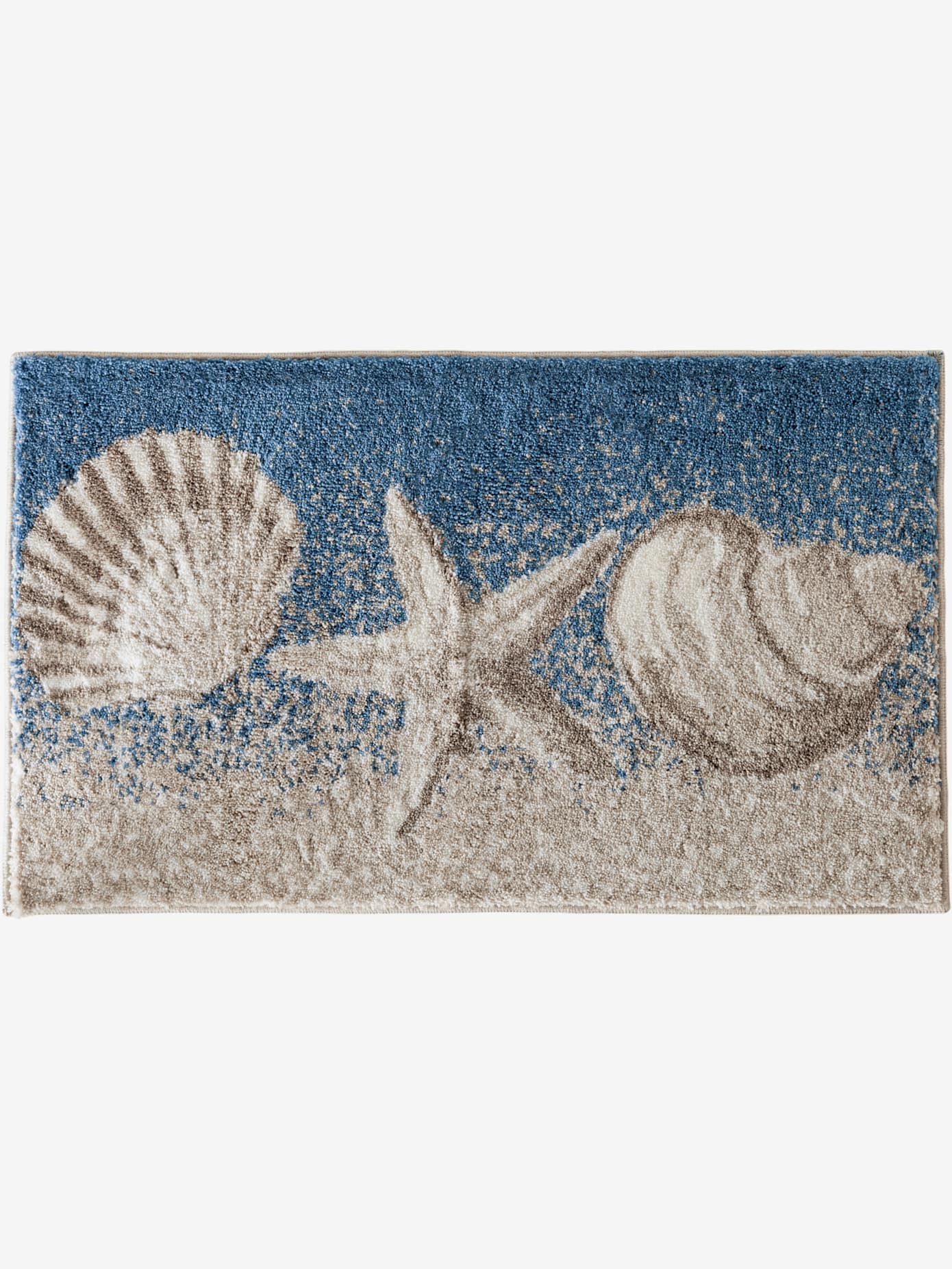 Tapis de bain acrylique