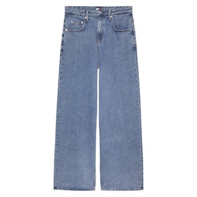 Jean femme Charlie Mr Loose Wd Ai4136 TOMMY HILFIGER